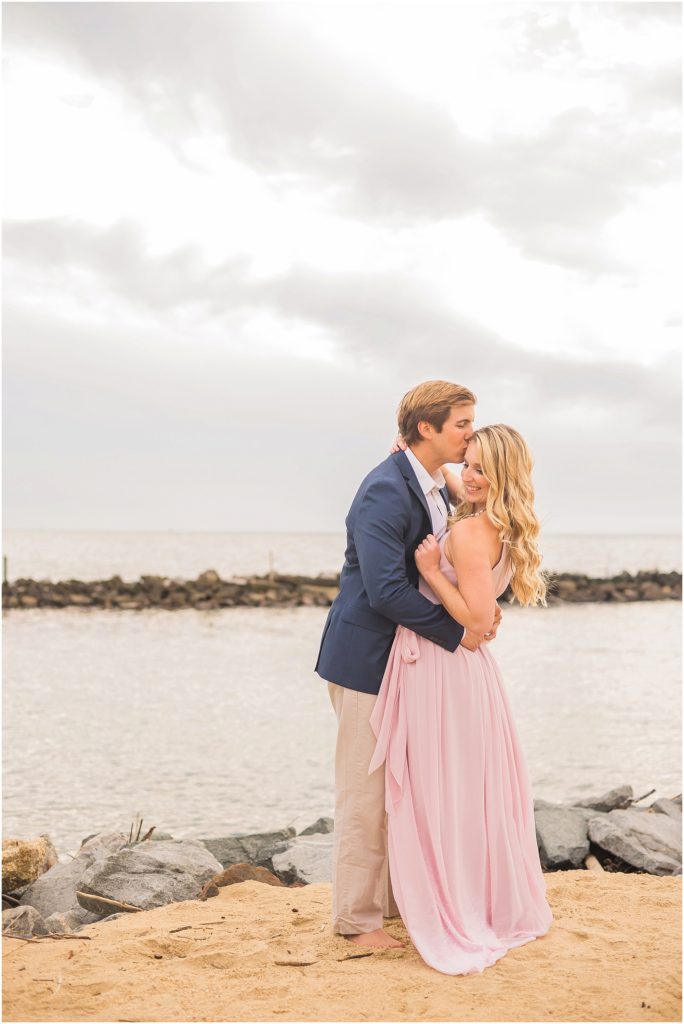 Annapolis-Maryland-Silver Swan Bayside-Engagement-Eastern Shore-Photo_0053