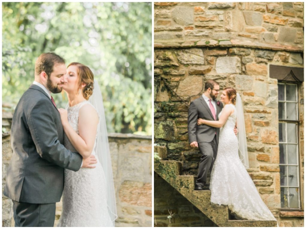 Baltimore-Maryland-The Cloisters Castle-Fine Art-Wedding-Photo_0056