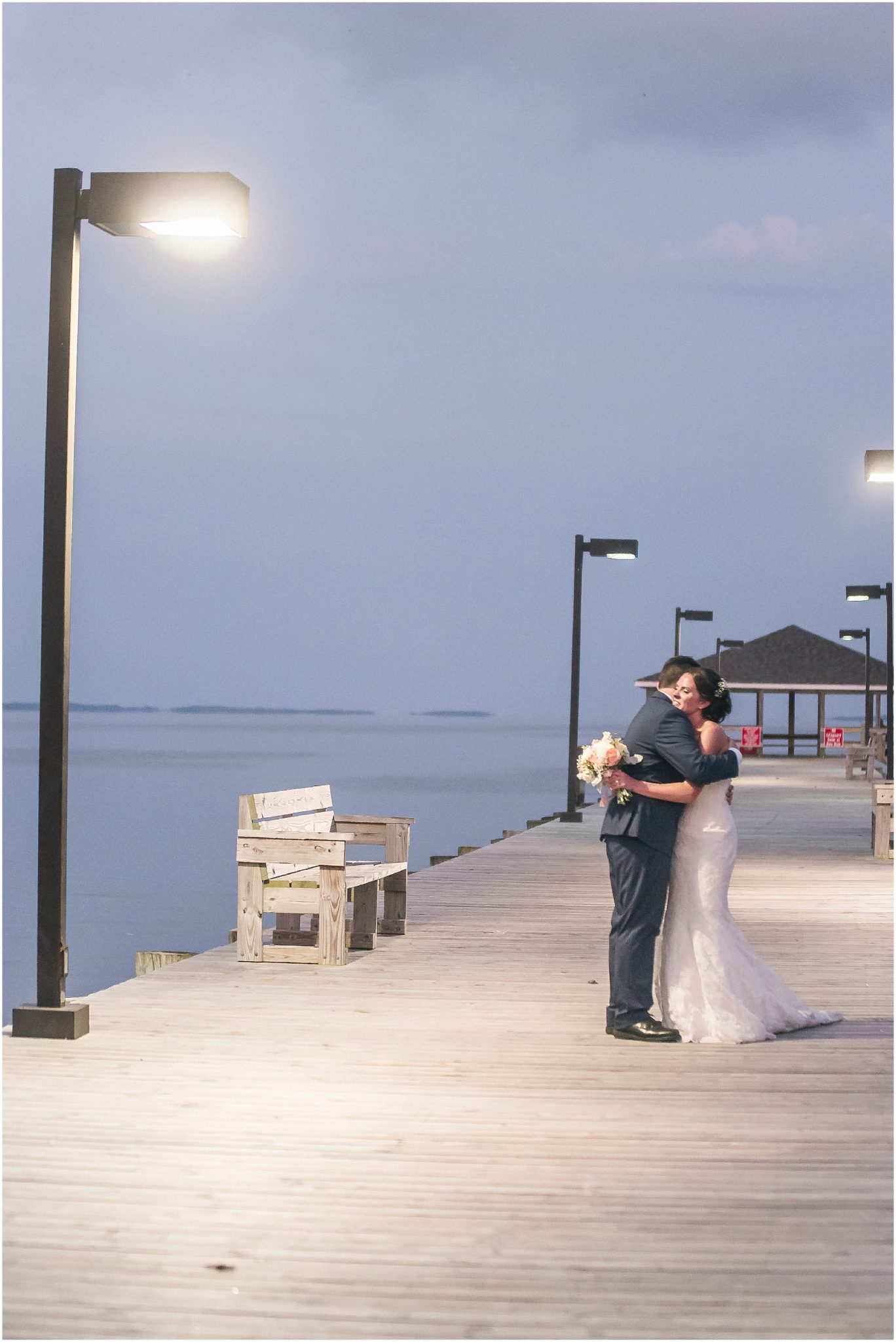 Ocean City MarylandEastern ShoreRackliffe Plantation HouseWedding