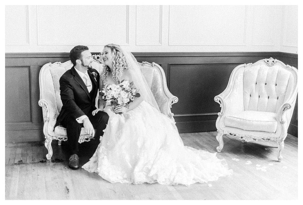 Maryland Waterfront Wedding Photography